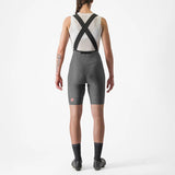 Castelli Espresso Women DT Bibshort