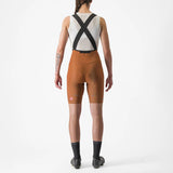 Castelli Espresso Women DT Bibshort