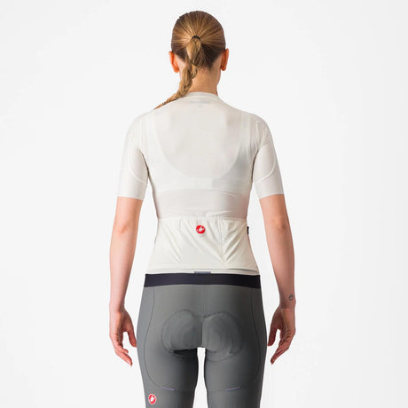 Castelli Espresso Women Jersey