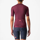 Castelli Espresso Women Jersey