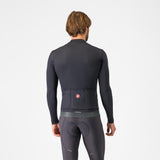 Castelli Espresso Thermal Jersey