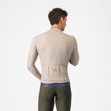 Castelli Espresso Thermal Jersey