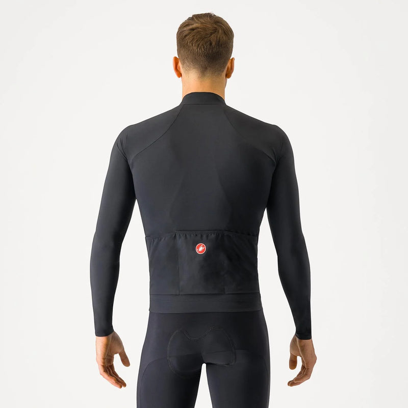 Castelli Aero Race LS Jersey