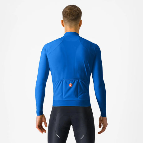 Castelli Aero Race LS Jersey