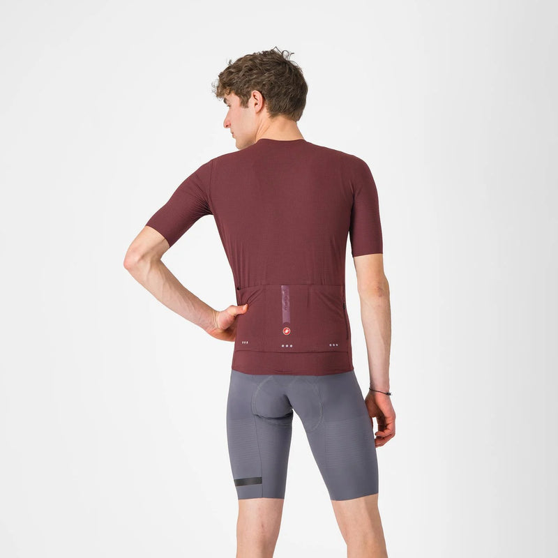 Castelli Premio Evo Bibshort