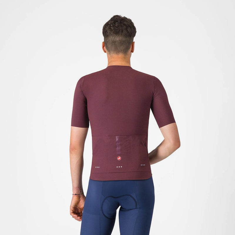 Castelli Premio Evo Jersey
