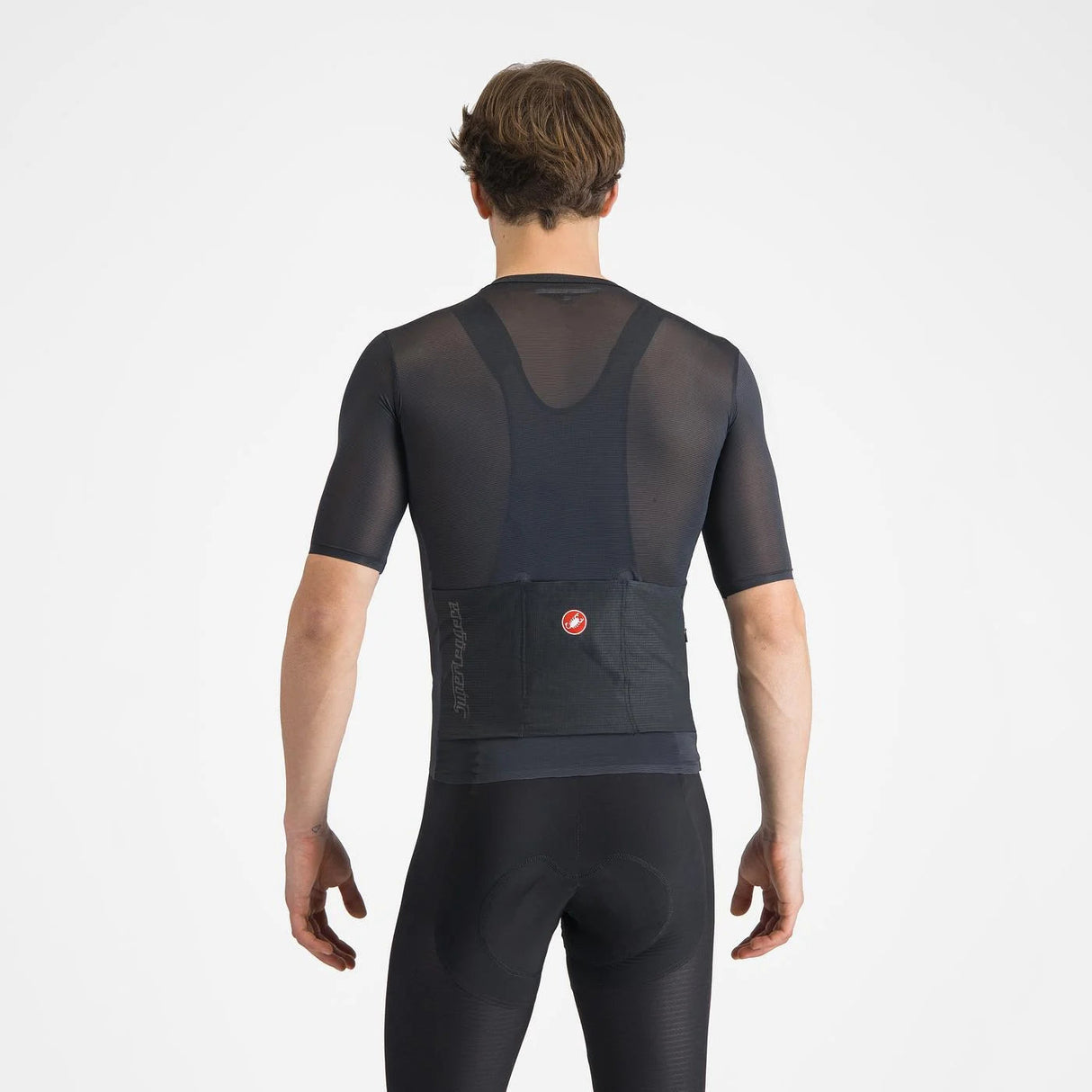 Castelli Superleggera A/C Mens Jersey