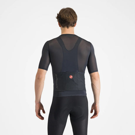 Castelli Superleggera A/C Mens Jersey