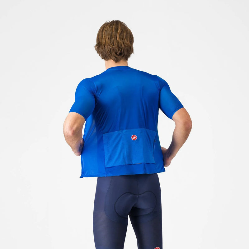Castelli Superleggera A/C Jersey