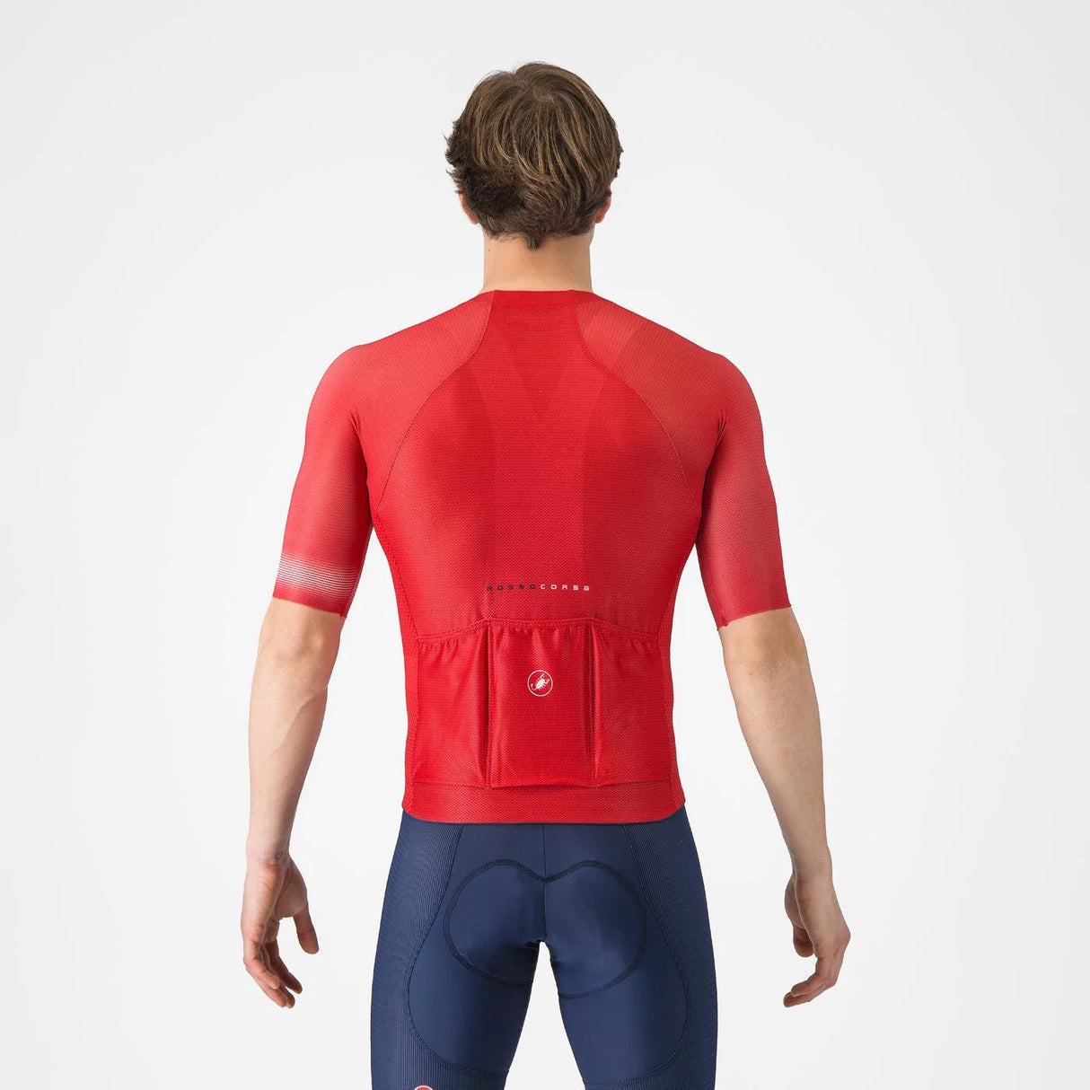 Castelli CLIMBER'S A/C Jersey Men