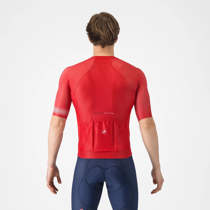 Castelli CLIMBER'S A/C Jersey Men