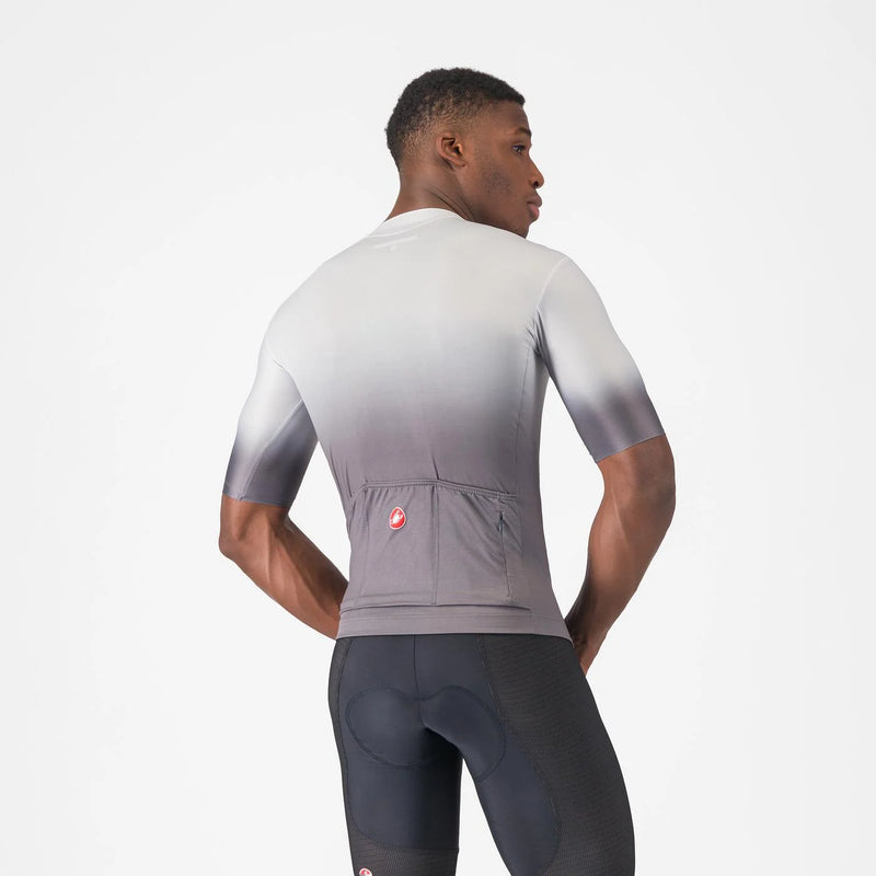 Castelli UPF JERSEY