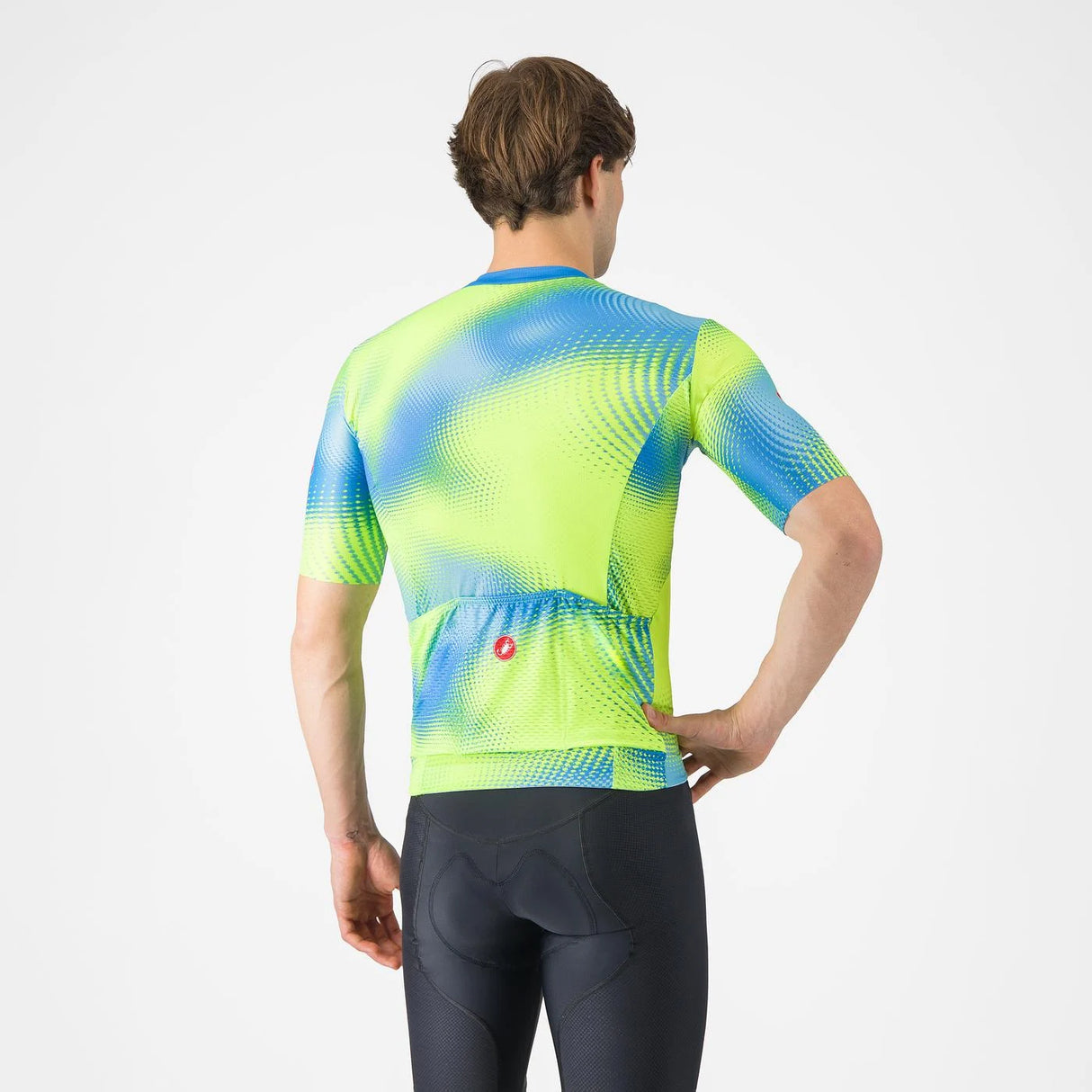 Castelli VORTICE JERSEY
