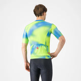 Castelli VORTICE JERSEY
