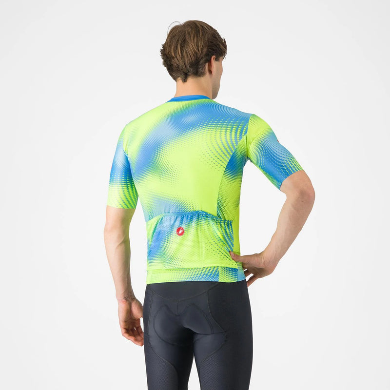 Castelli VORTICE JERSEY