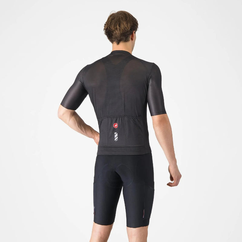 Castelli Unlimited Endurance Bibshort