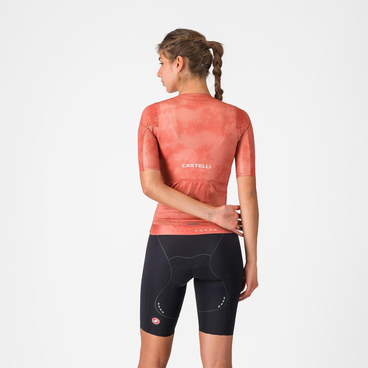 Castelli Free Aero Race S Shorts Women