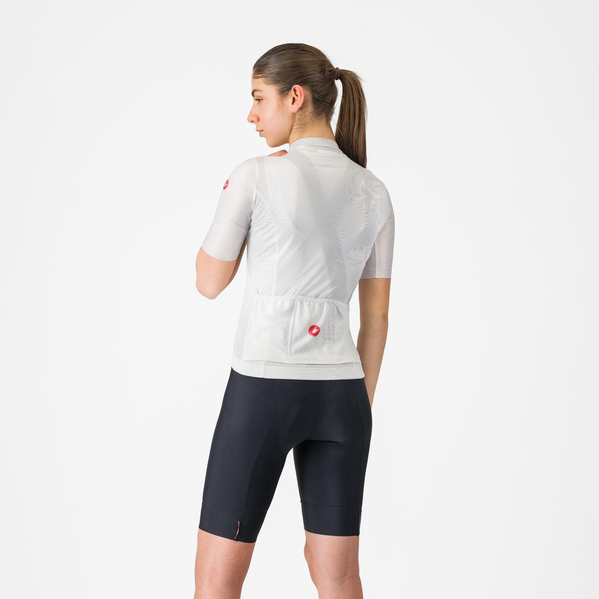 Castelli Prima 2 DT Bibshort