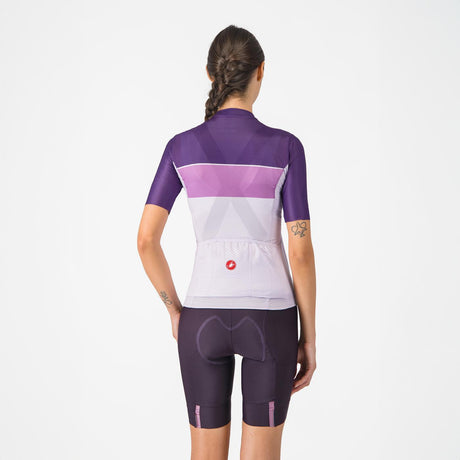 Castelli Prima 2 DT Bibshort