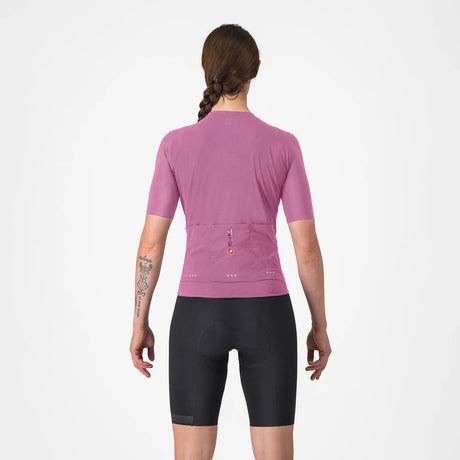 Castelli Premio Evo W Jersey
