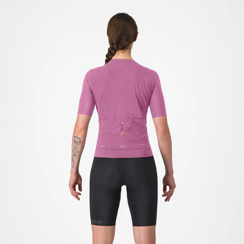 Castelli Premio Evo W Jersey
