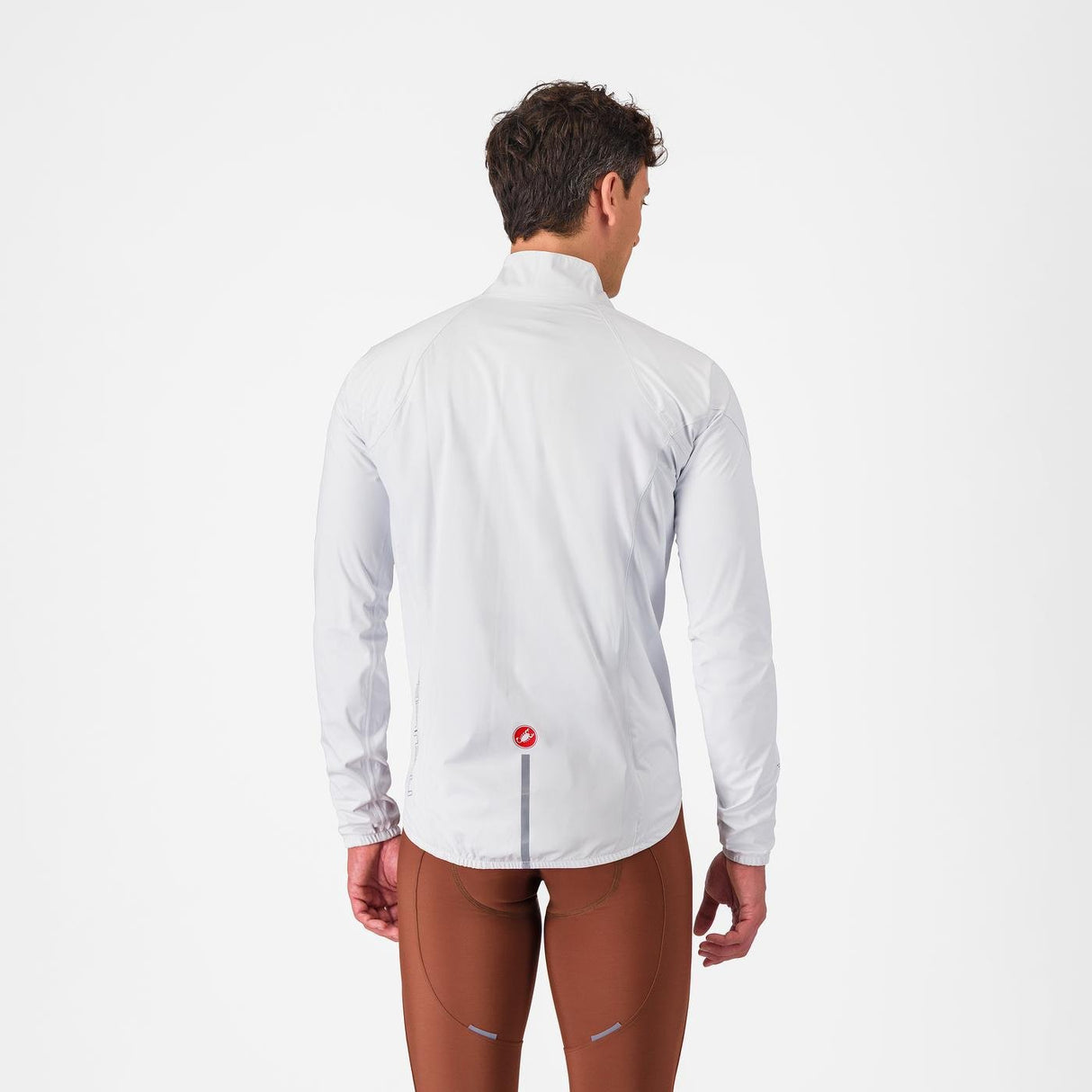 Castelli Emergency 3 Rain Jacket