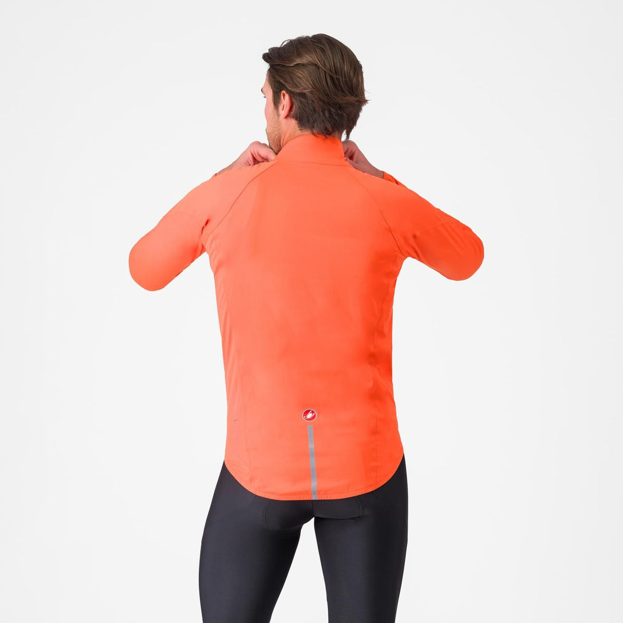 Castelli Emergency 3 Rain Jacket