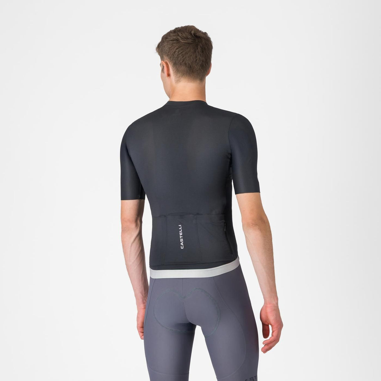 Castelli Espresso 2 Men's Jersey