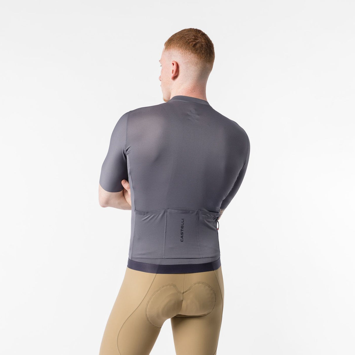 Castelli Espresso 2 Men's Jersey