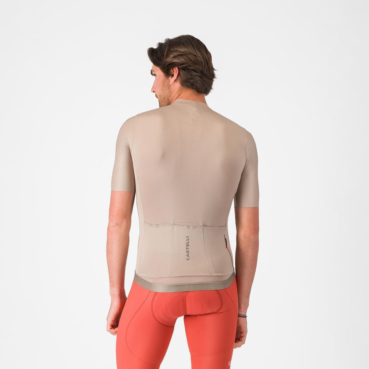 Castelli Espresso 2 Men's Jersey