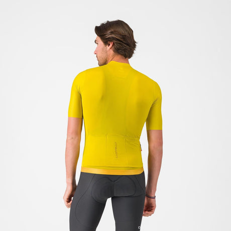 Castelli Espresso 2 Men's Jersey
