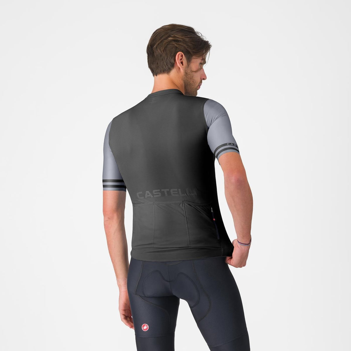 Castelli Prologo Lite 2 Men's Jersey