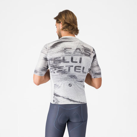 Castelli Stratus Men's Jersey