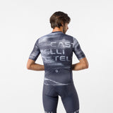 Castelli Stratus Men's Jersey