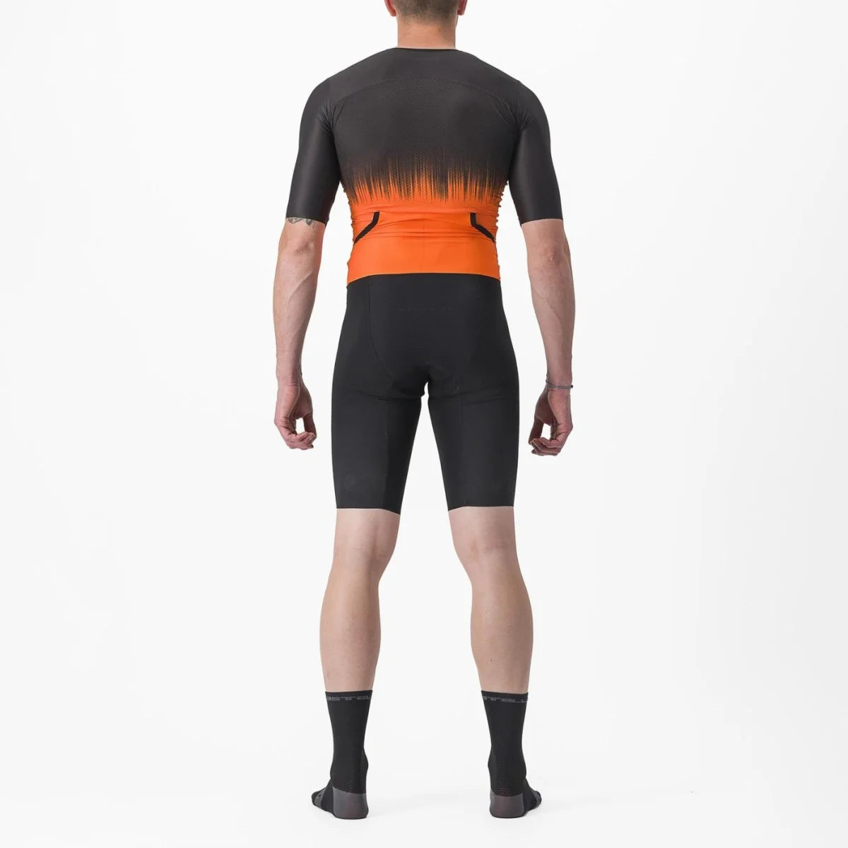 Castelli Sanremo Ultra Speed Suit