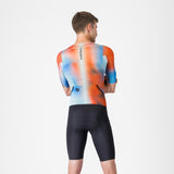 Castelli Free Sanremo 3 Suit Men's Short Sleeve