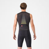 Castelli Free Sanremo 3 Sleeveless Men's Triathlon Suit