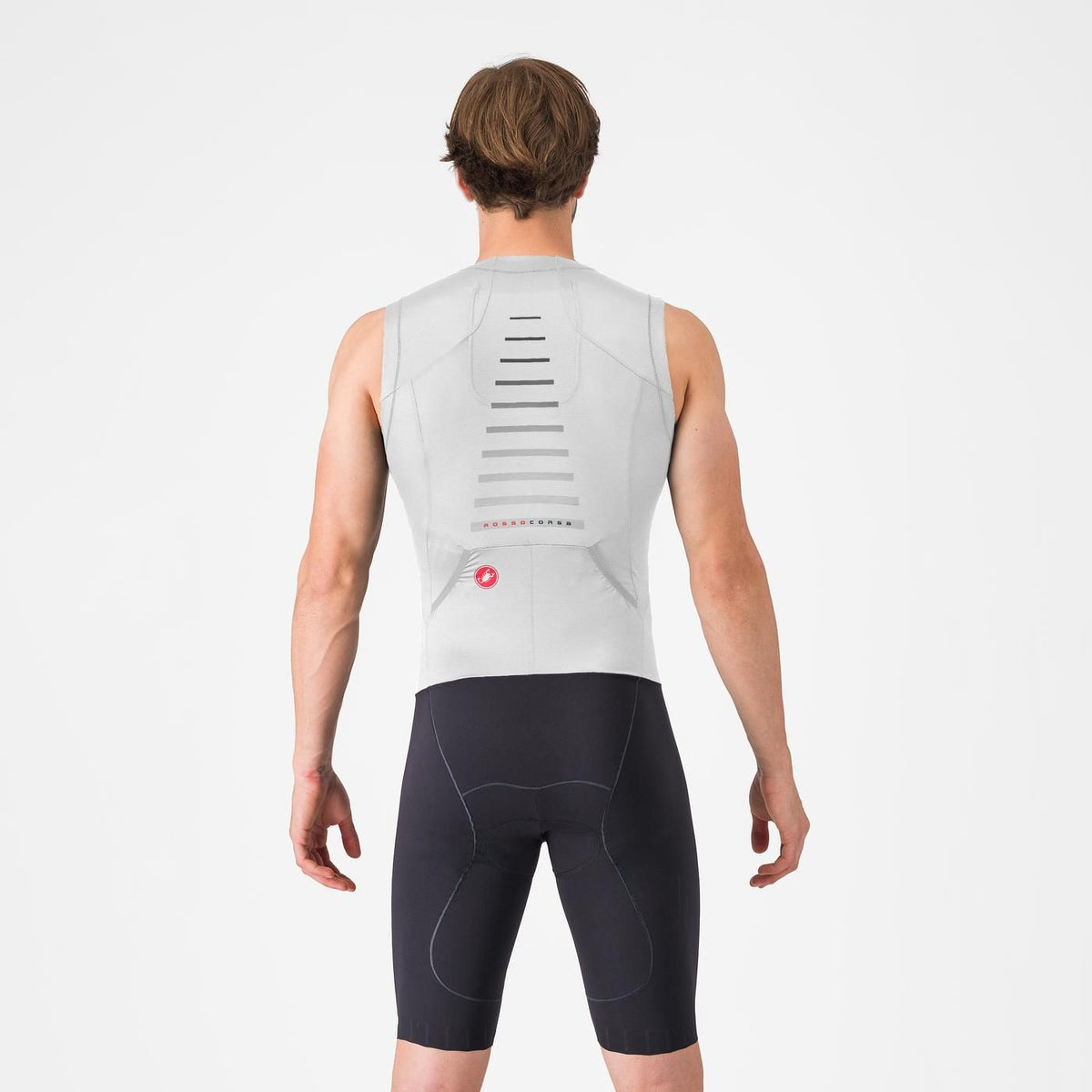 Castelli Free Sanremo 3 Sleeveless Men's Triathlon Suit