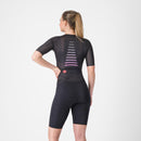 Castelli Free Sanremo 3 W Suit Short Sleeve