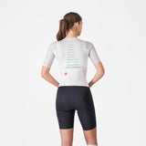 Castelli Free Sanremo 3 W Suit Women's Short Sleeve