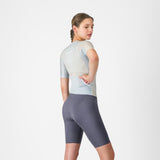 Castelli Free Sanremo 3 W Suit Women's Short Sleeve