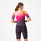 Castelli Free Sanremo 3 W Suit Short Sleeve