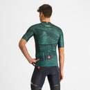 Castelli Giro107 Montegrappa Jersey