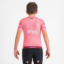 Castelli Giro107 Kids Jersey