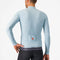 Castelli Espresso Long-Sleeved Thermal Jersey