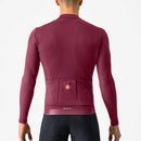 Castelli Espresso Long-Sleeved Thermal Jersey