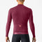Castelli Espresso Long-Sleeved Thermal Jersey