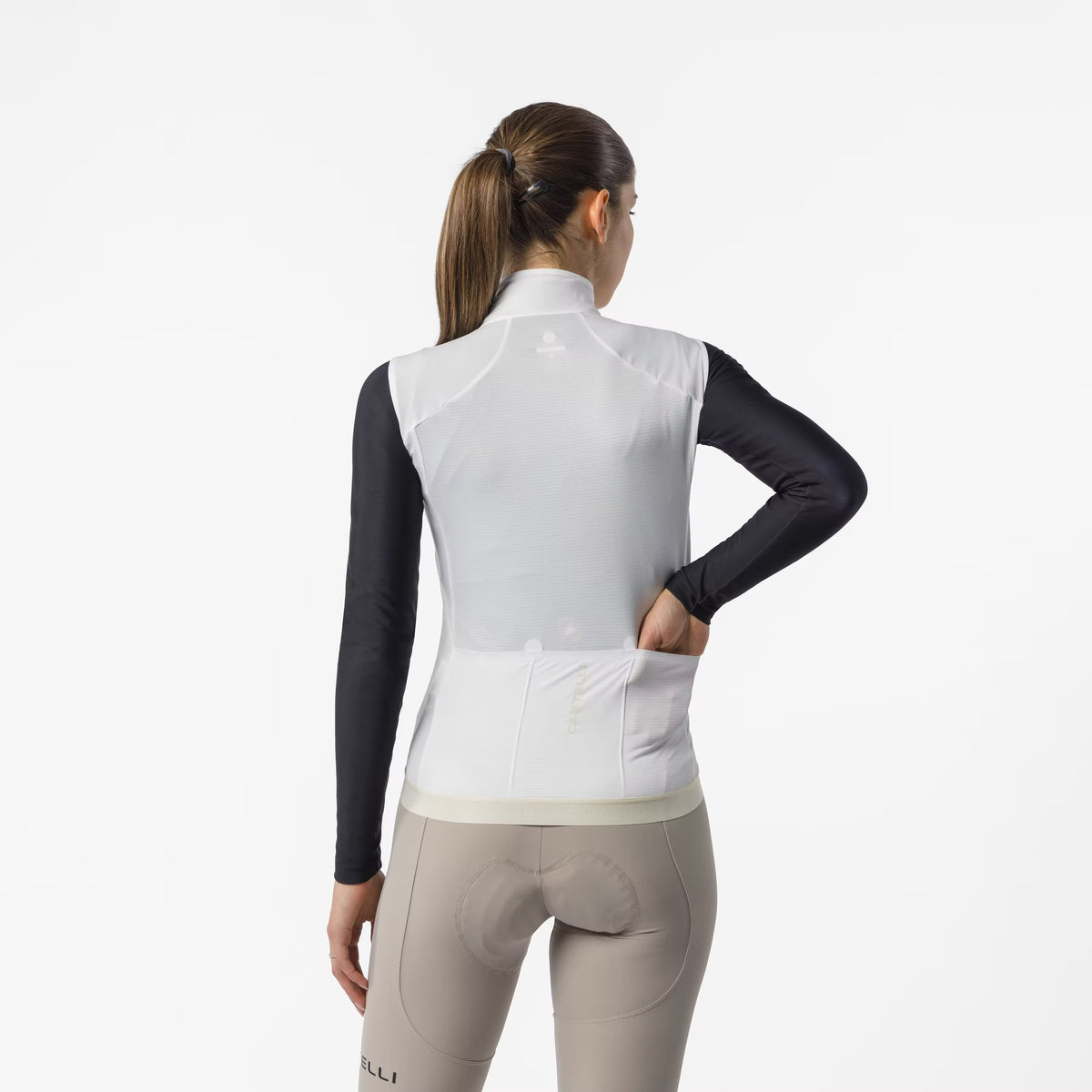 Castelli Espresso 2 Women Vest