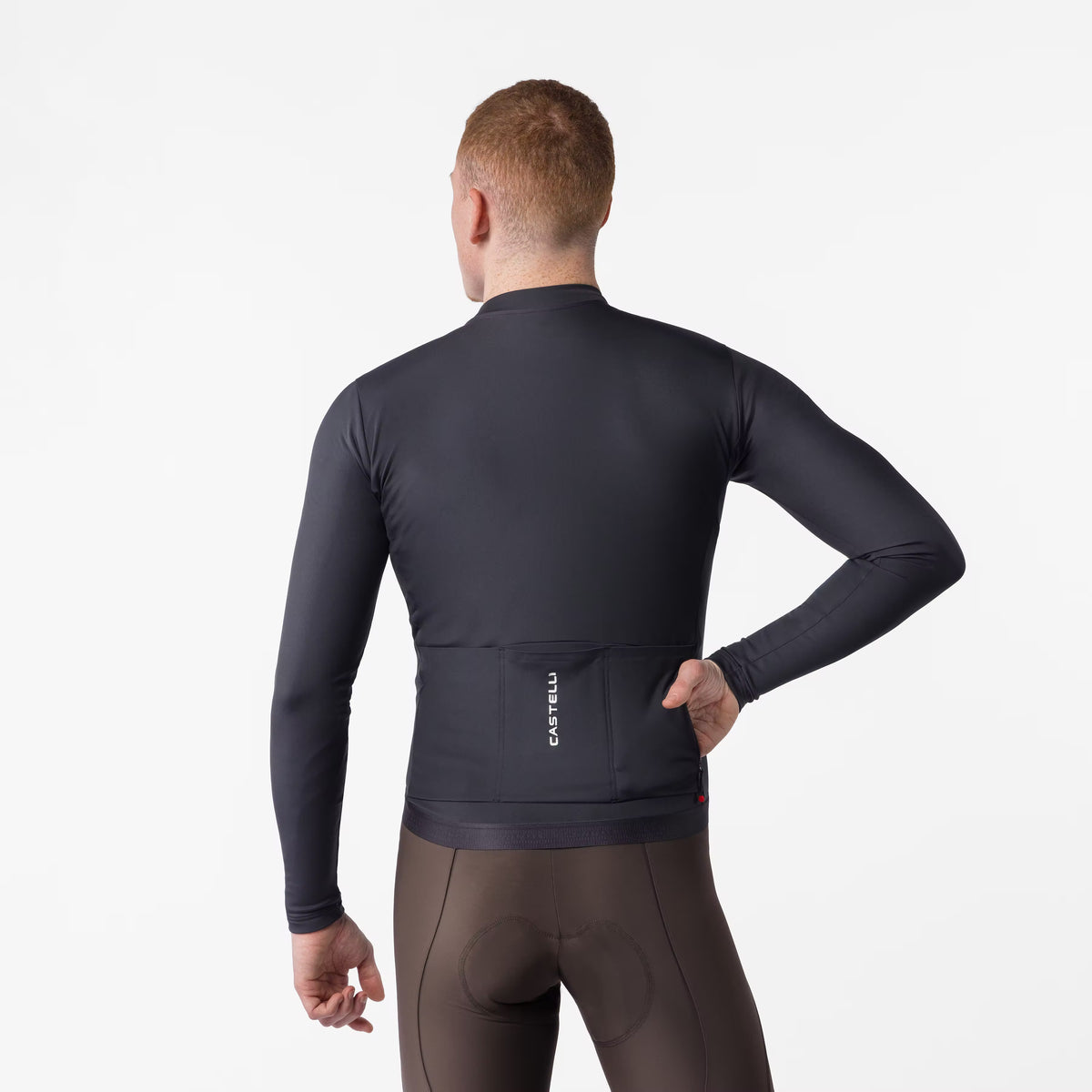 Castelli Espresso Thermal 2 Jersey