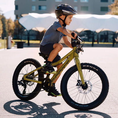Kids & Junior Bikes